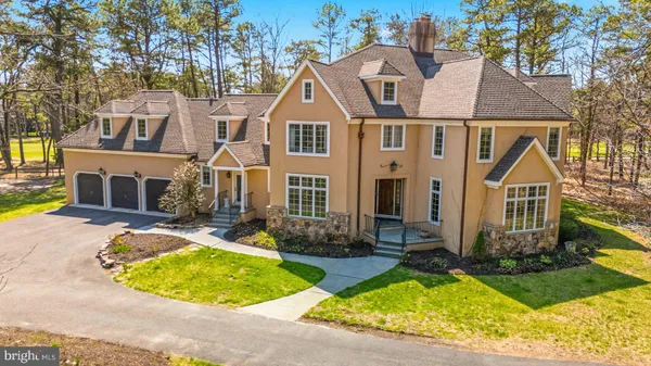 $1,499,000 | 65 Bortons Road, Marlton, NJ 08053