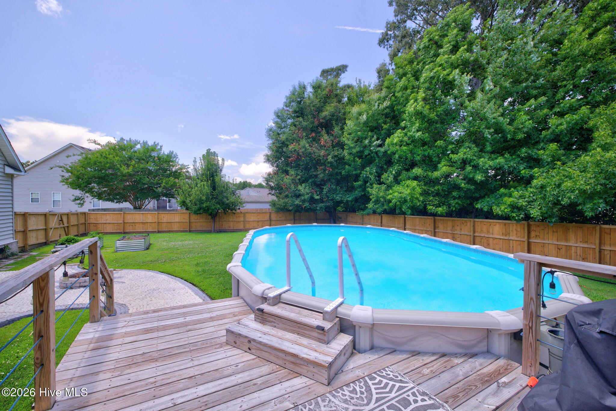 283 Green View Road Moyock, NC 27958 - Photo 48 of 62
