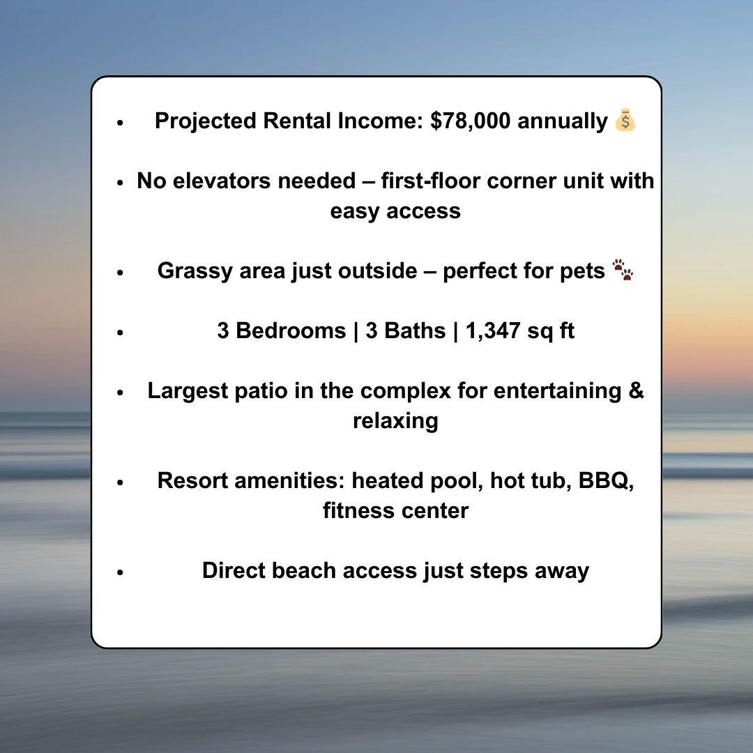 520 Santa Rosa Boulevard, Unit 100 Fort Walton Beach, FL 32548 - Photo 2 of 28