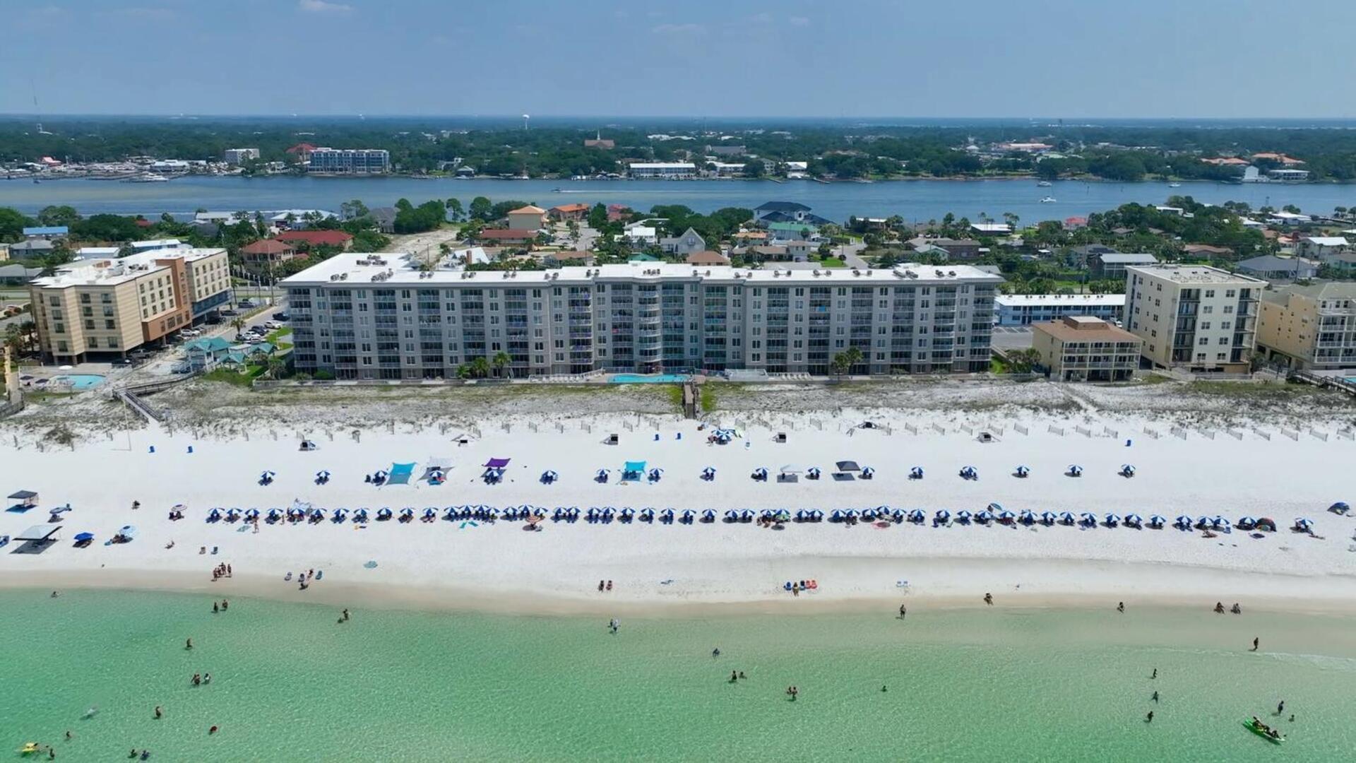 520 Santa Rosa Boulevard, Unit 100 Fort Walton Beach, FL 32548 - Photo 8 of 28 a view of a city