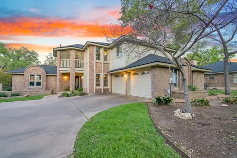 $625,000 | 307 South Ridge Circle, Georgetown, TX 78628