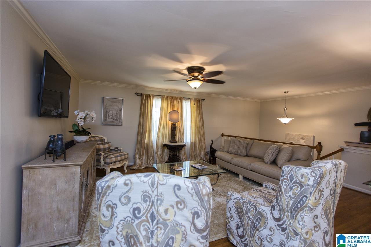 3612 Spring Valley Road, Unit 17 Mountain Brook, AL 35223 - Photo 3 of 35