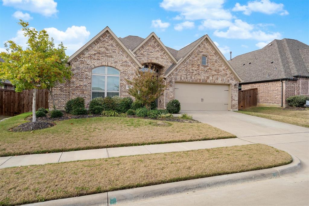 4017 Palomino Road Aubrey, TX 76227 - Photo 2 of 40