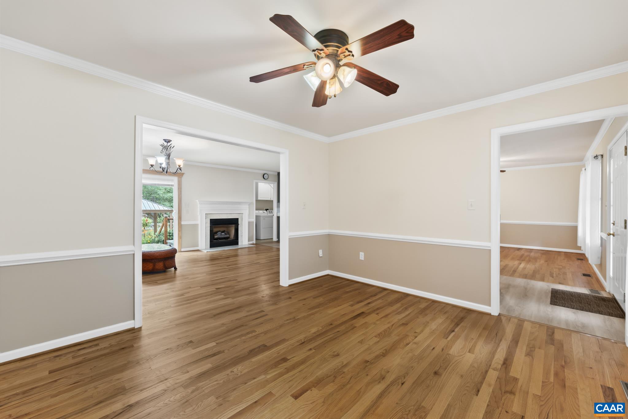 1356 Kents Mill Road Louisa, VA 23093 - Photo 35 of 74