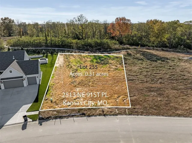 $90,000 | 2513 Northeast 91st Place, Kansas City, MO 64156