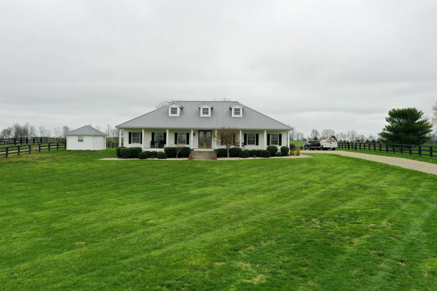 948 High Bridge Road Lancaster, KY 40444 - Photo 10 of 48 Photo 10