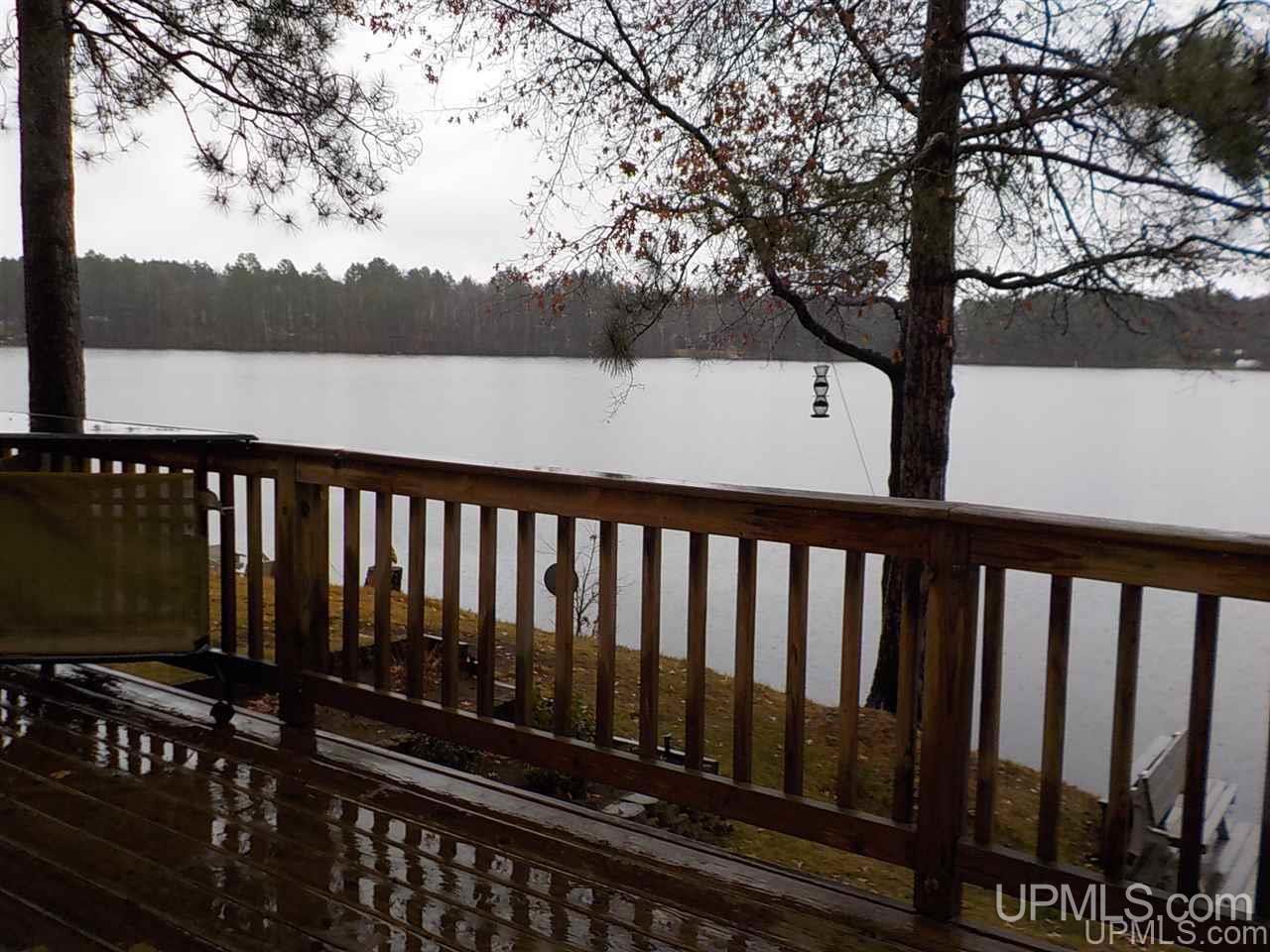 128 North Runkle Shore Road Crystal Falls, MI 49920 - Photo 37 of 45 Gallery Image 37
