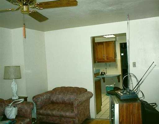 Living Room. 