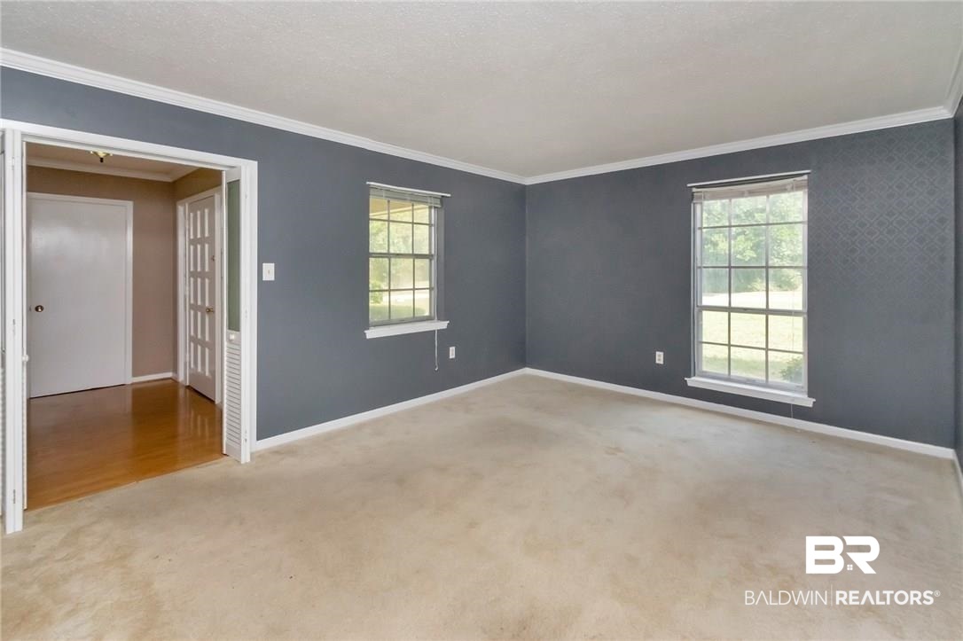 3171 Graham Road North Mobile, AL 36618 - Photo 3 of 22