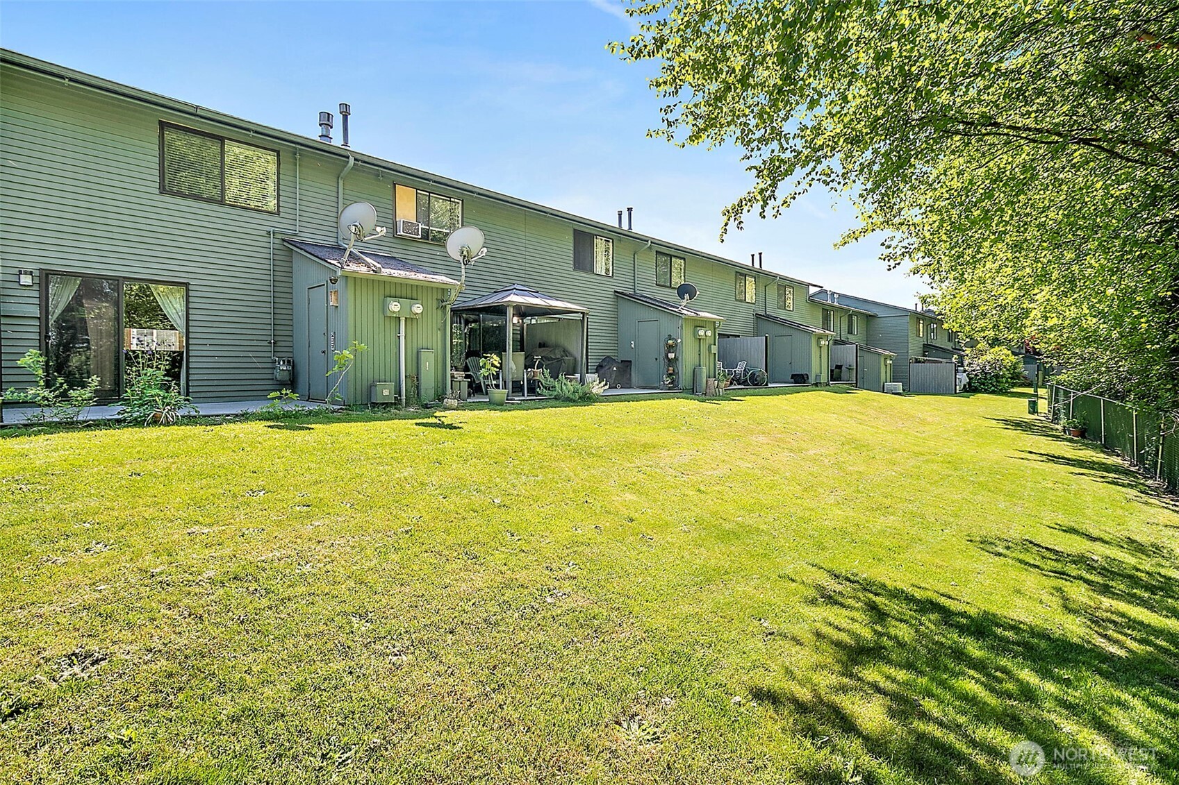 1040 South 320th Street, Unit 5 Federal Way, WA 98003 - Photo 25 of 32