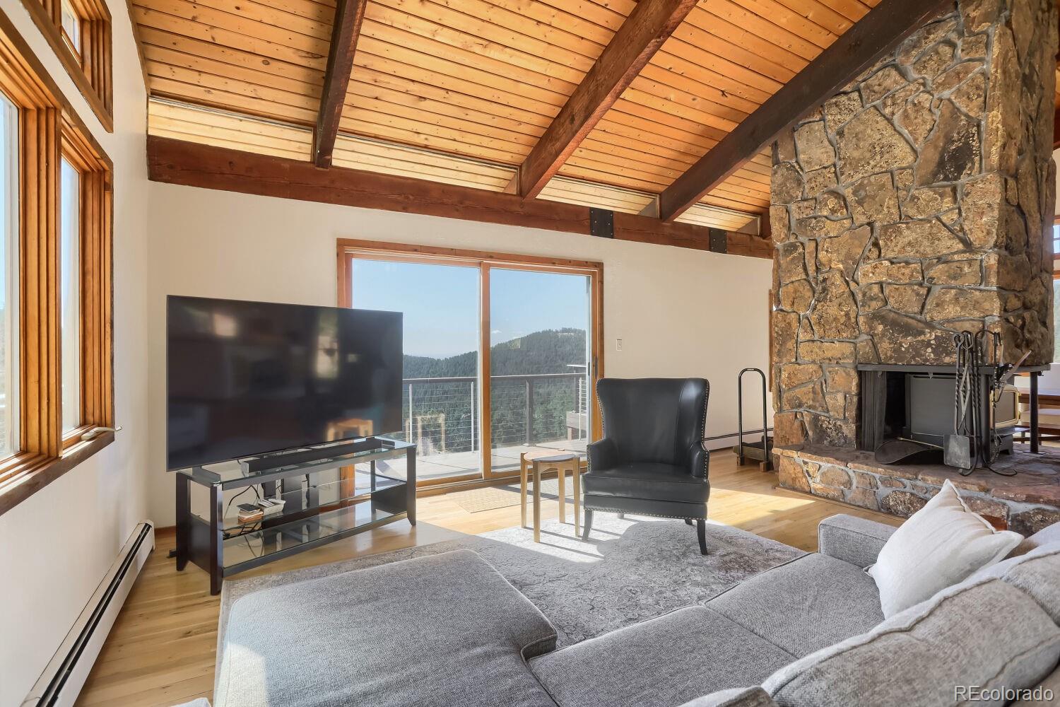 266 Peakview Road Boulder, CO 80302 - Photo 9 of 50 Gallery Image 9