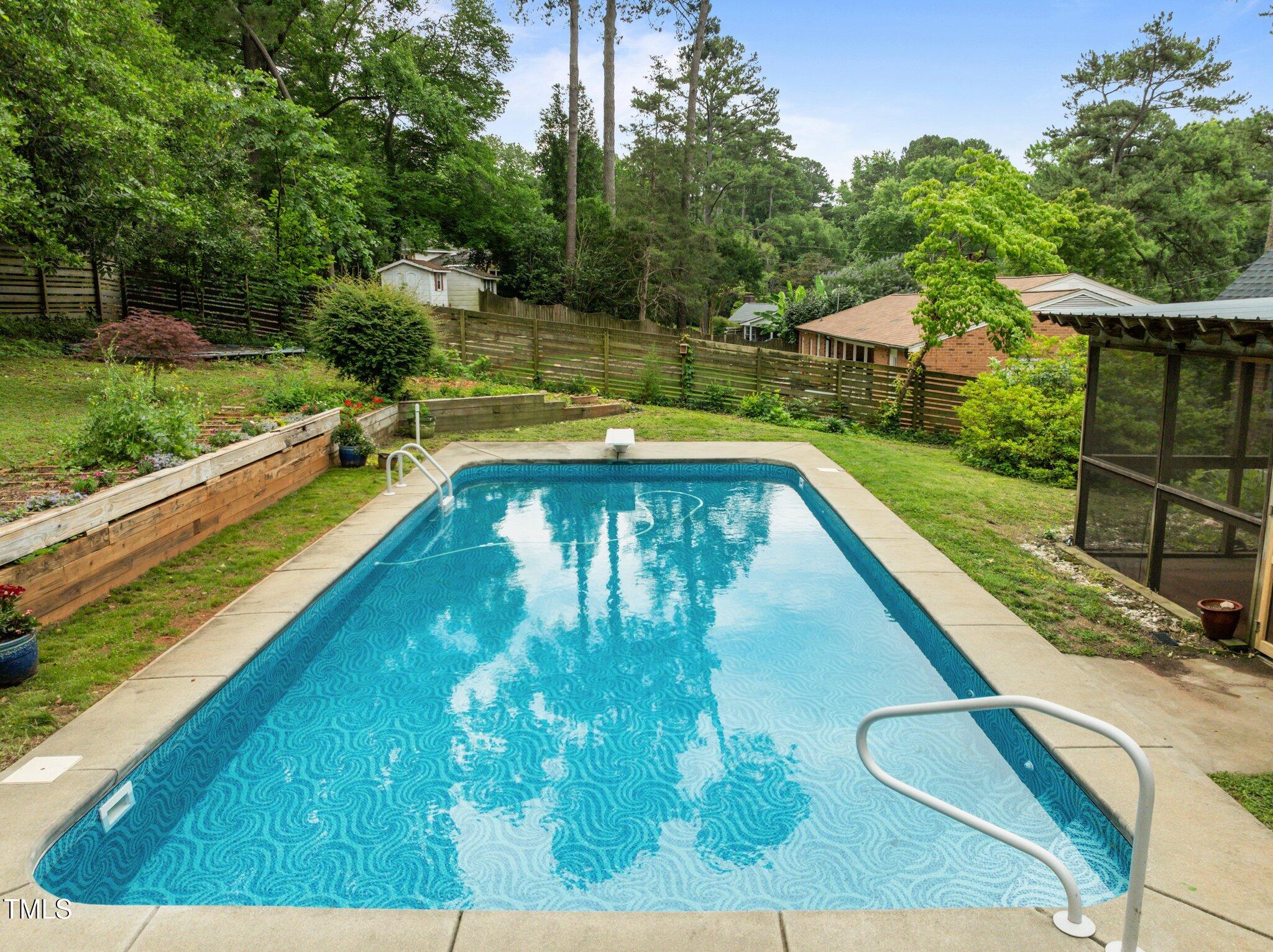 3516 Swift Drive Raleigh, NC 27606 - Photo 33 of 53 39-web-or-mls-DJI_0730