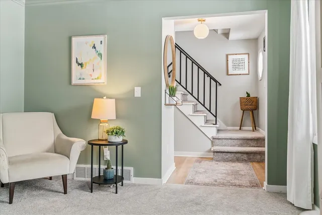 $449,900 | 1436 Banbury Avenue Northeast, Grand Rapids, MI 49505