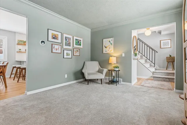 $449,900 | 1436 Banbury Avenue Northeast, Grand Rapids, MI 49505