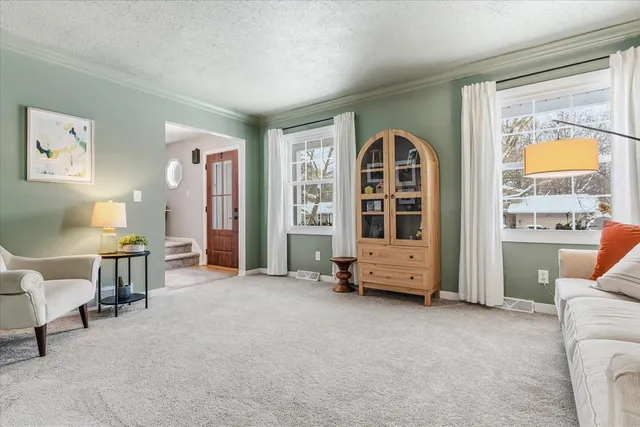 $449,900 | 1436 Banbury Avenue Northeast, Grand Rapids, MI 49505