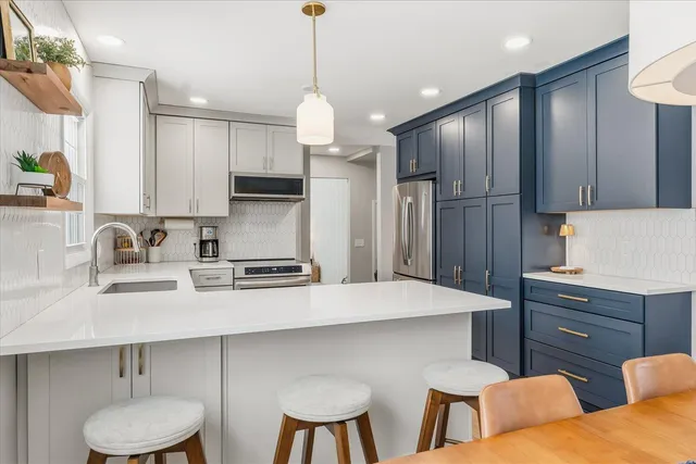 $449,900 | 1436 Banbury Avenue Northeast, Grand Rapids, MI 49505