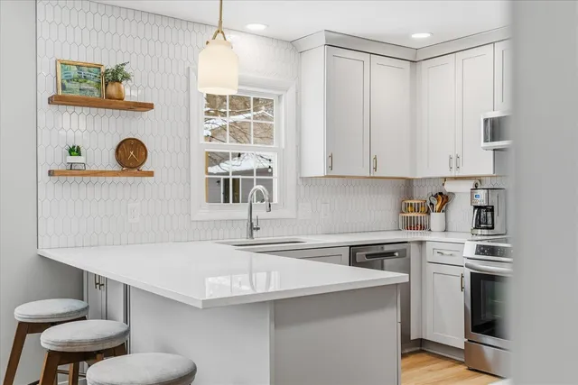 $449,900 | 1436 Banbury Avenue Northeast, Grand Rapids, MI 49505