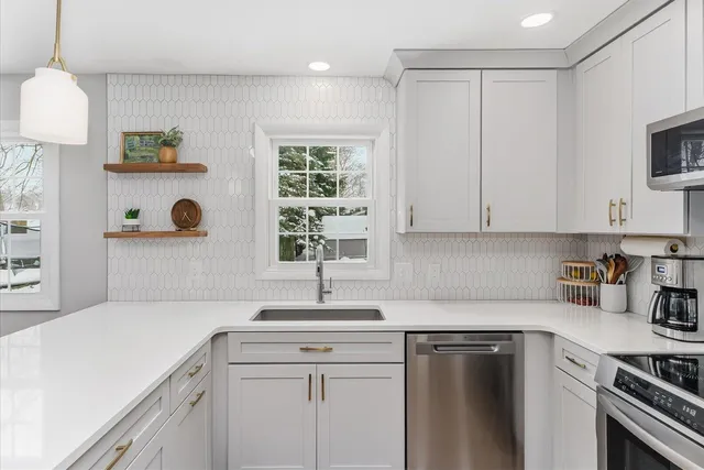 $449,900 | 1436 Banbury Avenue Northeast, Grand Rapids, MI 49505