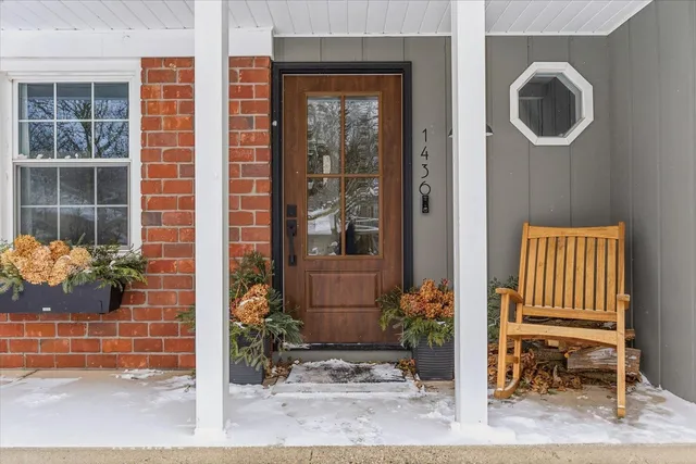 $449,900 | 1436 Banbury Avenue Northeast, Grand Rapids, MI 49505