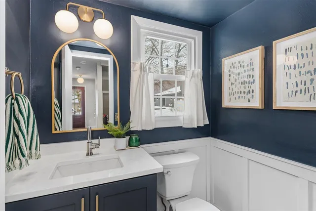 $449,900 | 1436 Banbury Avenue Northeast, Grand Rapids, MI 49505