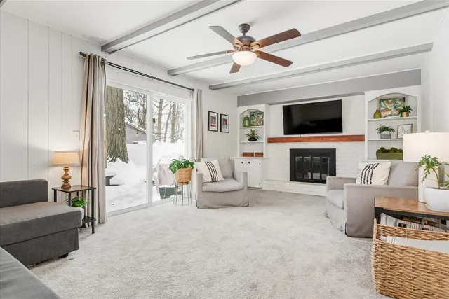 $449,900 | 1436 Banbury Avenue Northeast, Grand Rapids, MI 49505