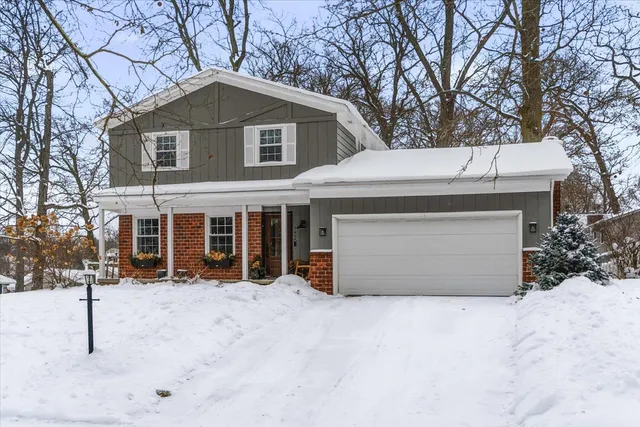 $449,900 | 1436 Banbury Avenue Northeast, Grand Rapids, MI 49505