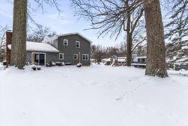 $449,900 | 1436 Banbury Avenue Northeast, Grand Rapids, MI 49505