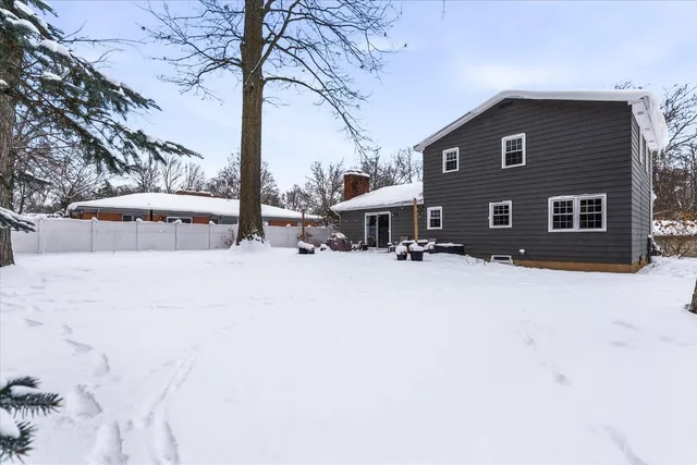 $449,900 | 1436 Banbury Avenue Northeast, Grand Rapids, MI 49505