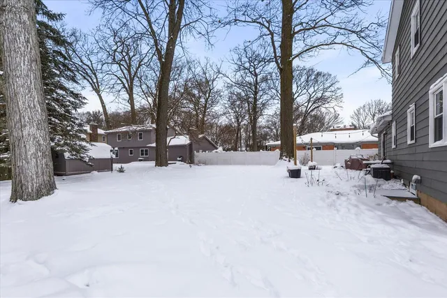 $449,900 | 1436 Banbury Avenue Northeast, Grand Rapids, MI 49505