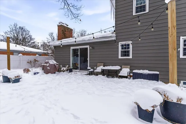 $449,900 | 1436 Banbury Avenue Northeast, Grand Rapids, MI 49505