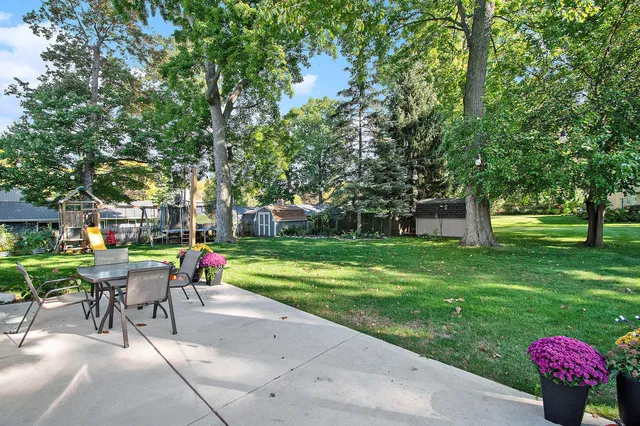 $449,900 | 1436 Banbury Avenue Northeast, Grand Rapids, MI 49505