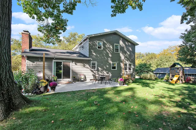 $449,900 | 1436 Banbury Avenue Northeast, Grand Rapids, MI 49505