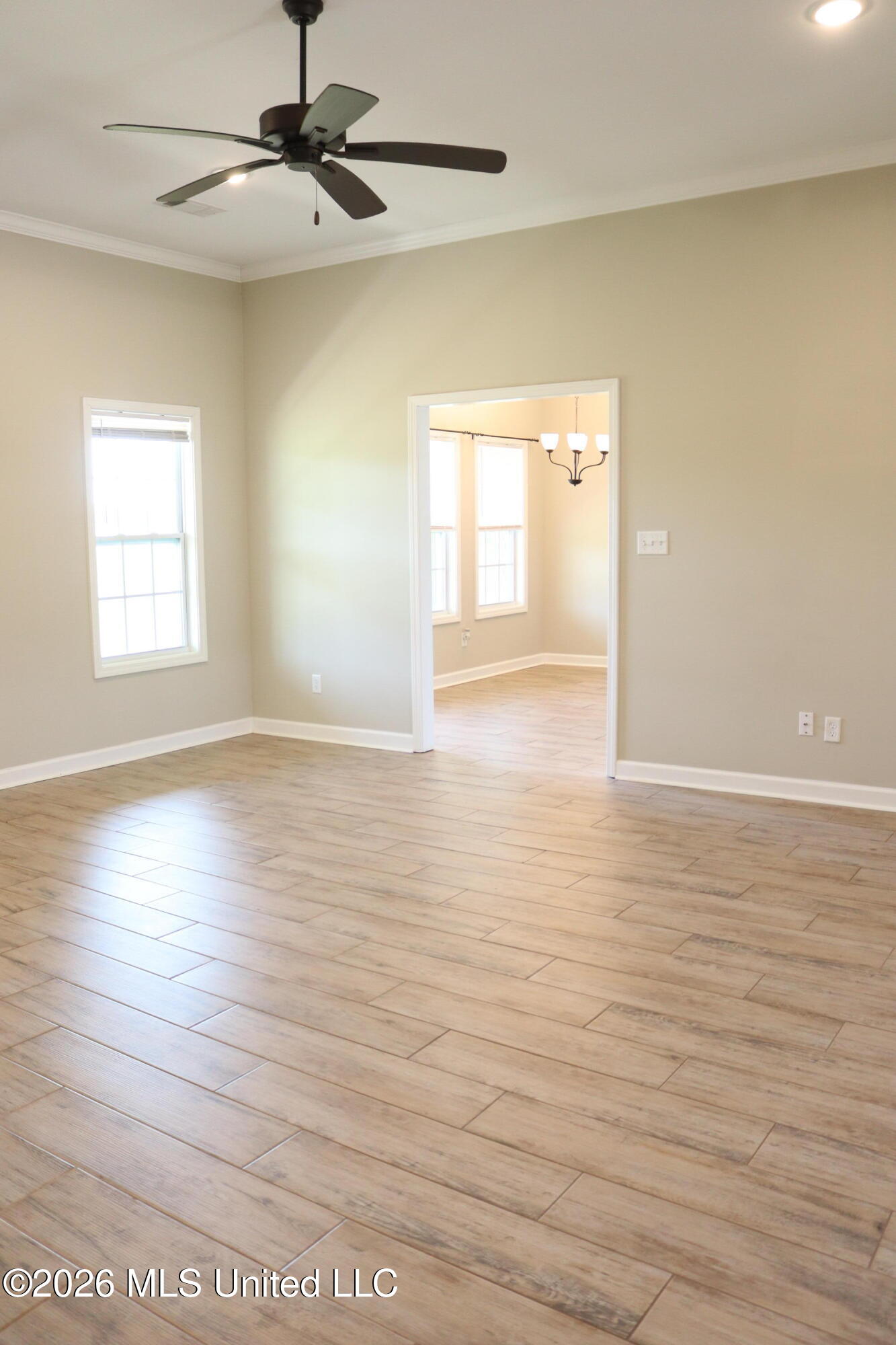 250 Liberty Loop Grenada, MS 38901 - Photo 16 of 43 Living Room