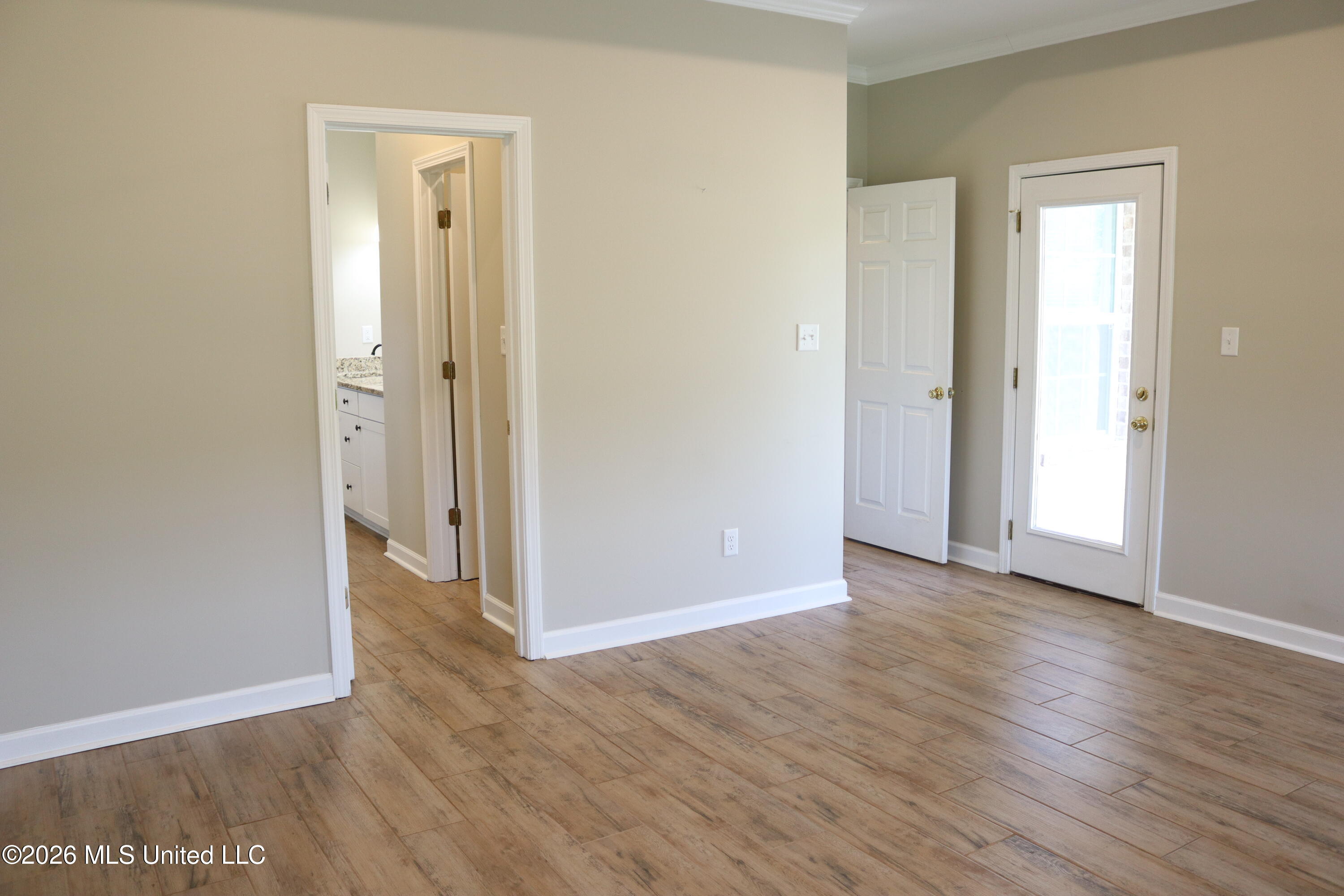 250 Liberty Loop Grenada, MS 38901 - Photo 18 of 43 Primary Patio Door