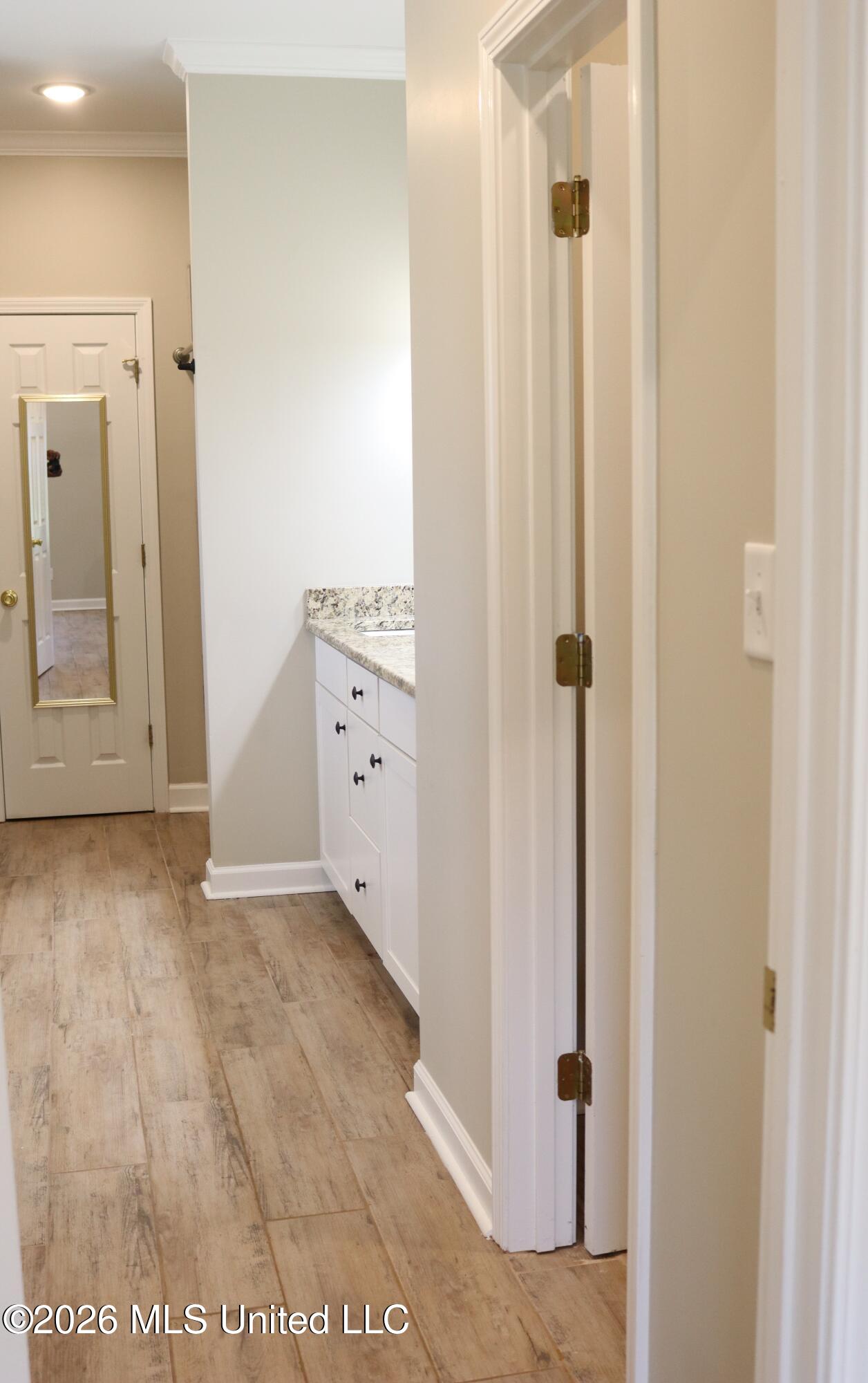 250 Liberty Loop Grenada, MS 38901 - Photo 20 of 43 Primary Bathroom