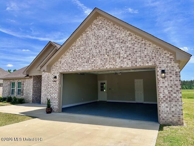 250 Liberty Loop Grenada, MS 38901 - Photo 2 of 43 IMG_5594