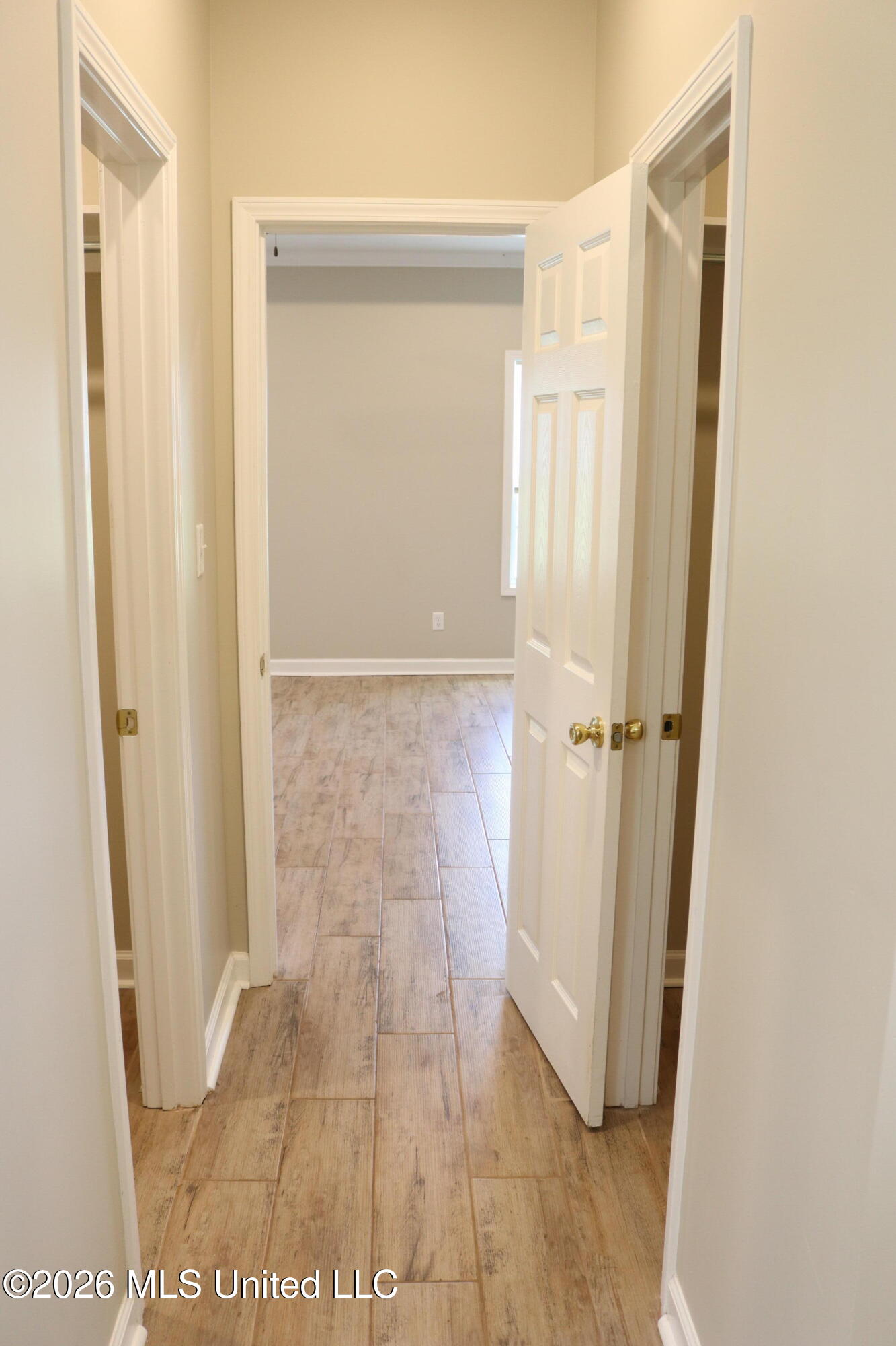 250 Liberty Loop Grenada, MS 38901 - Photo 27 of 43 Hallway