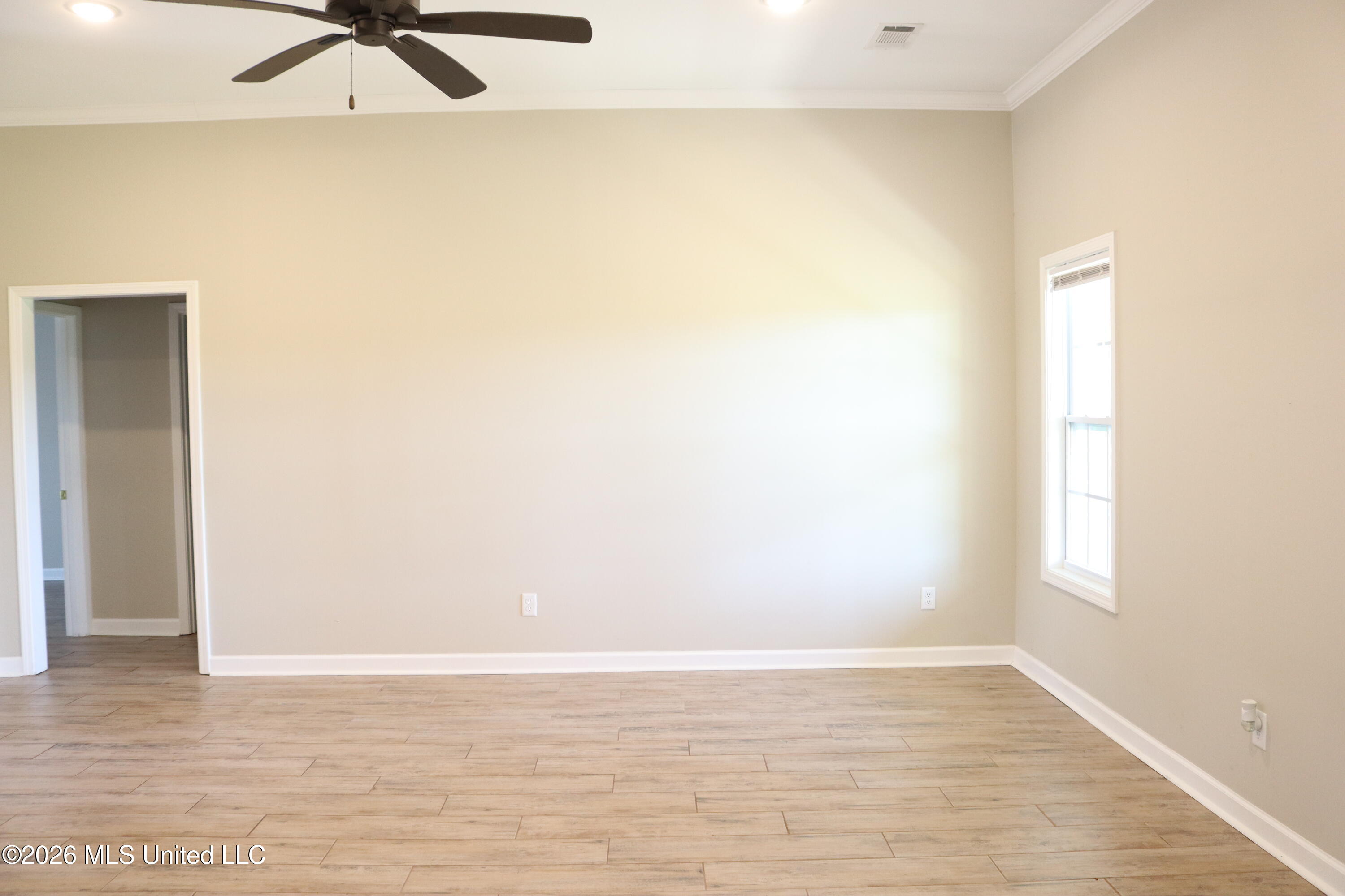 250 Liberty Loop Grenada, MS 38901 - Photo 32 of 43 4th Bedroom
