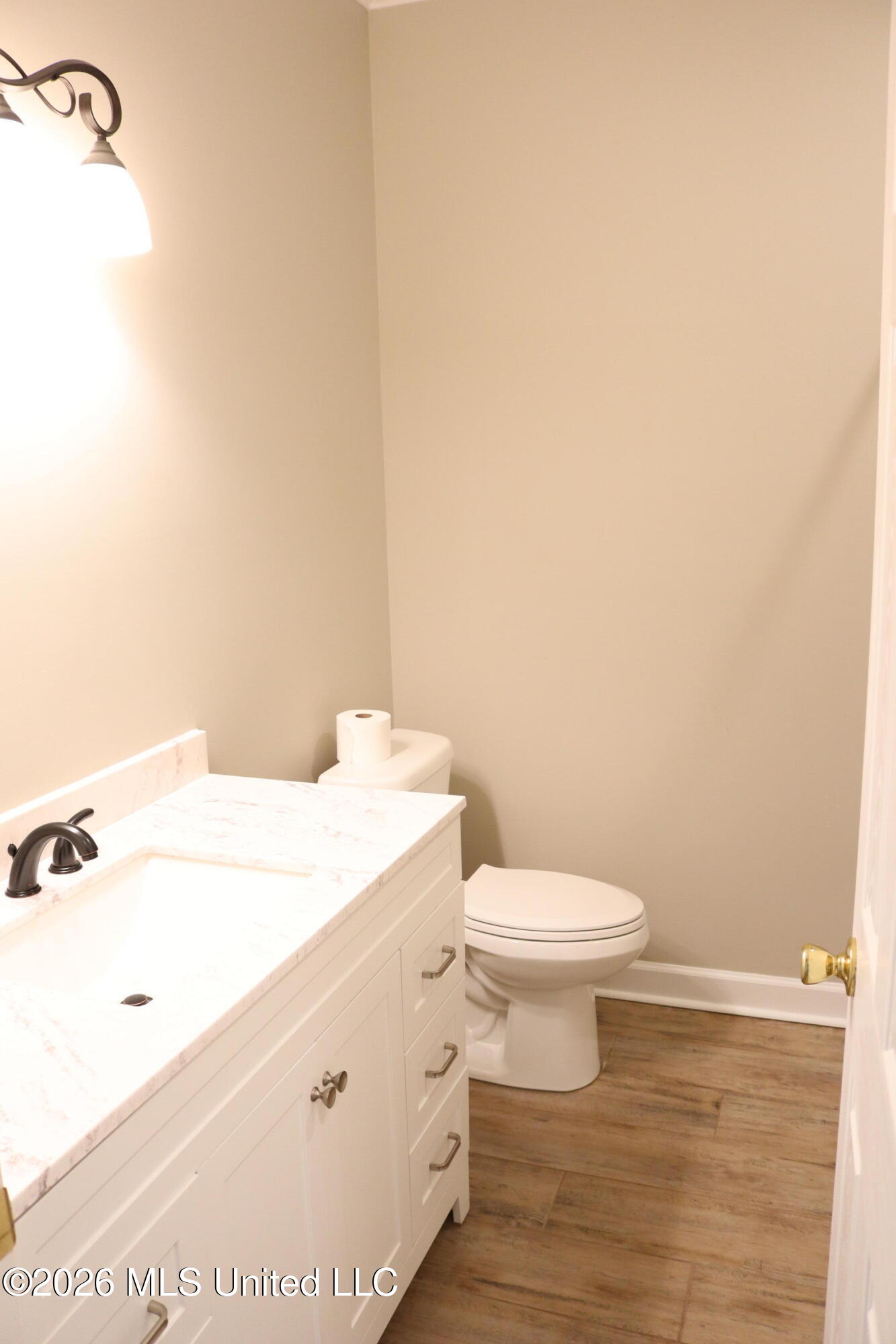 250 Liberty Loop Grenada, MS 38901 - Photo 34 of 43 Second Bathroom