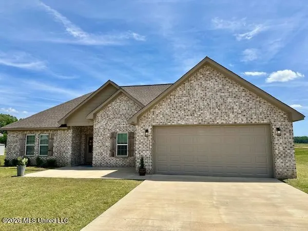 $315,900 | 250 Liberty Loop, Grenada, MS 38901