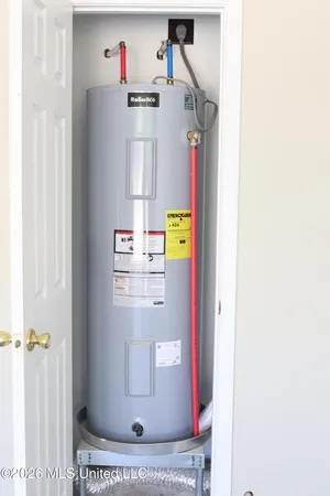 $315,900 | 250 Liberty Loop, Grenada, MS 38901