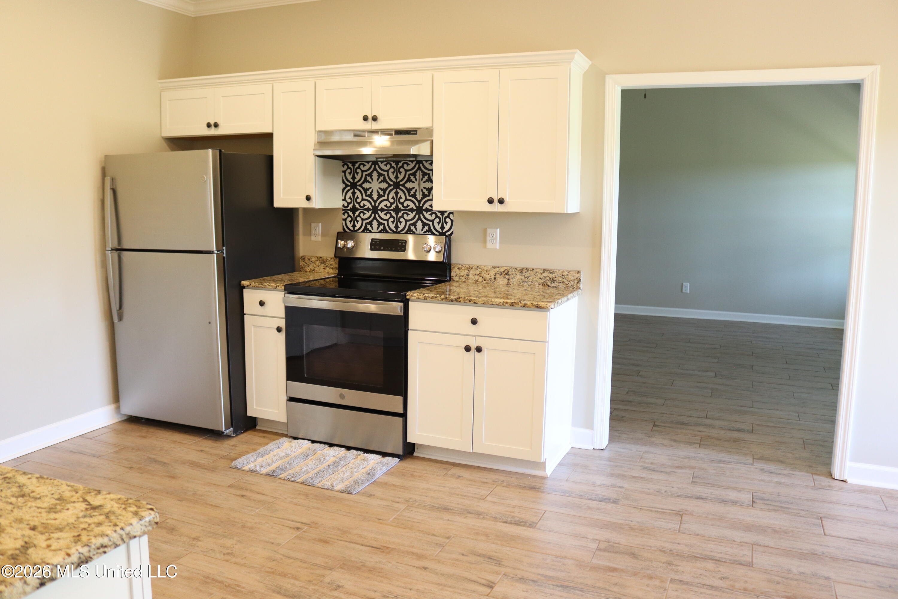 250 Liberty Loop Grenada, MS 38901 - Photo 7 of 43 Kitchen
