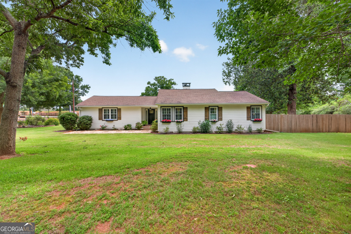 1740 Old Buckhead Road Madison, GA 30650 - Photo 110 of 130