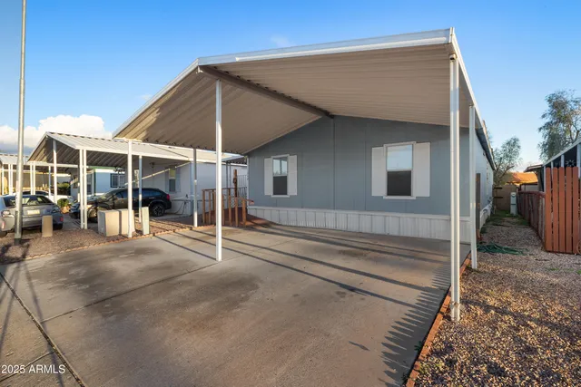 $85,000 | 1802 East Campo Bello Drive, Unit 117, Phoenix, AZ 85022