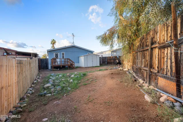 $85,000 | 1802 East Campo Bello Drive, Unit 117, Phoenix, AZ 85022