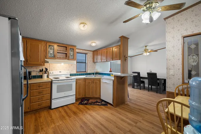 $85,000 | 1802 East Campo Bello Drive, Unit 117, Phoenix, AZ 85022