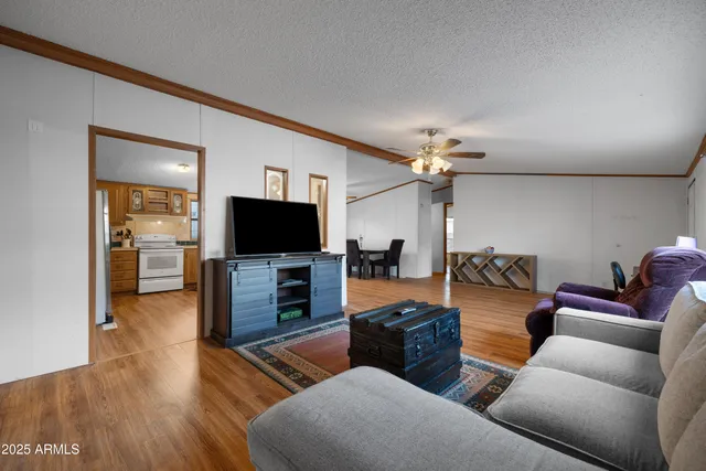 $85,000 | 1802 East Campo Bello Drive, Unit 117, Phoenix, AZ 85022