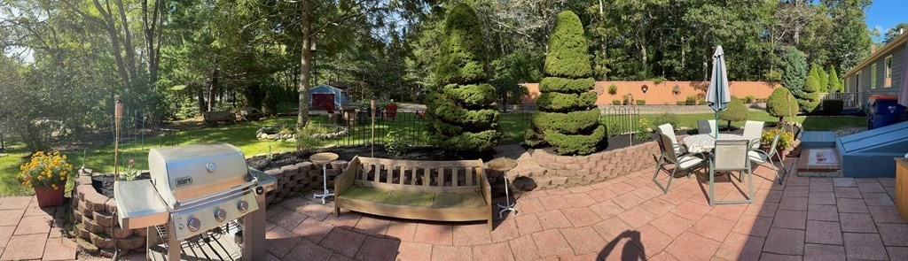 545 Wareham Road Plymouth, MA 02360 - Photo 25 of 29 Gallery Image 25