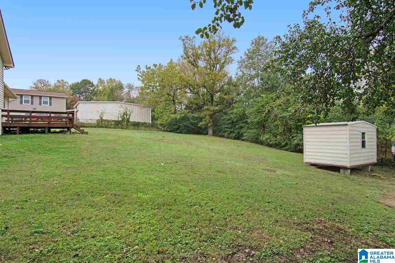 1226 8th Avenue Southwest Alabaster, AL 35007 - Photo 27 of 29
