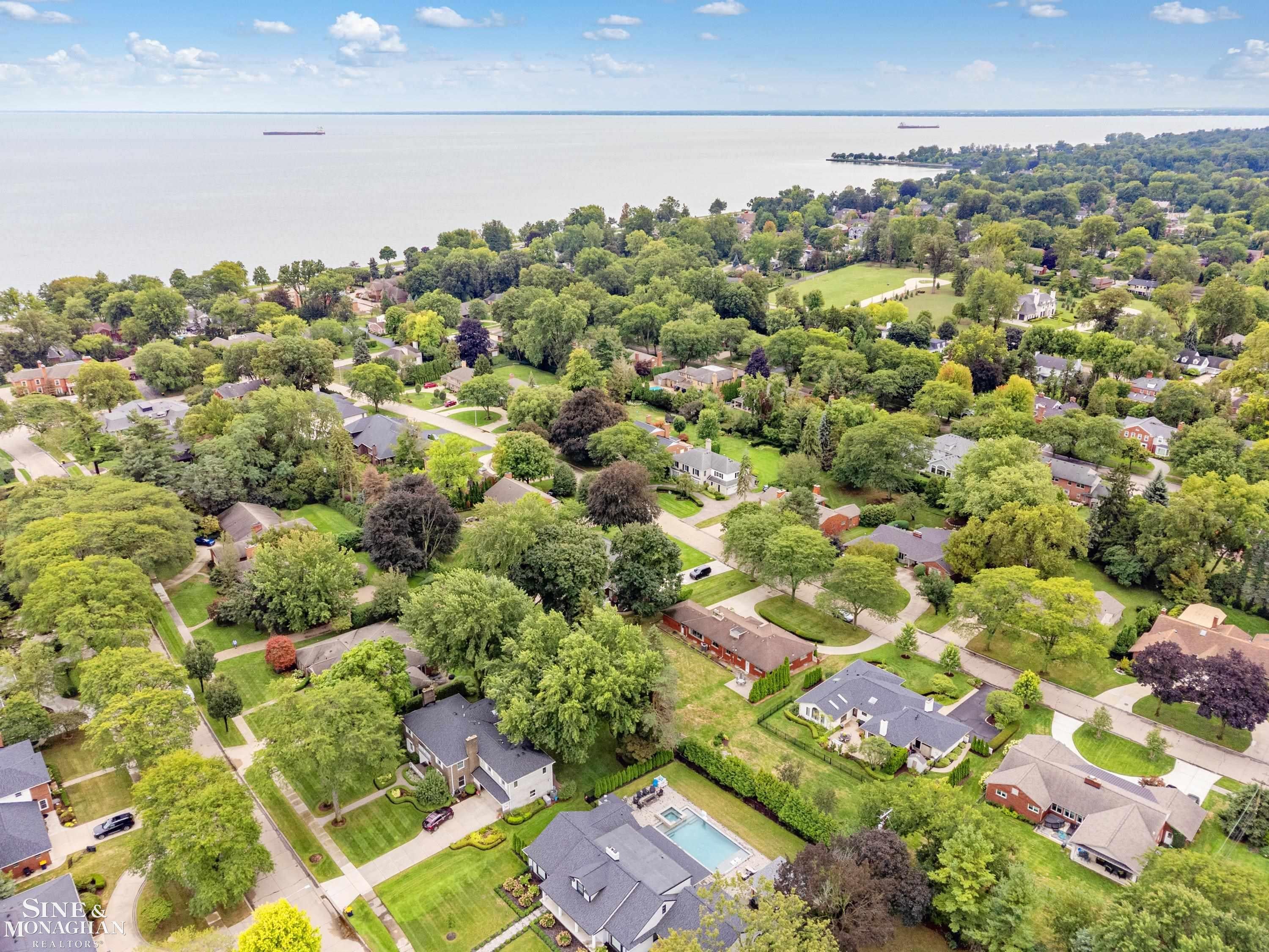 74 Stonehurst Road Grosse Pointe Shores, MI 48236 - Photo 76 of 85 Gallery Image 76